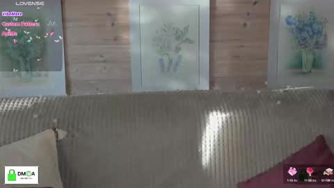 Snapshot of melodyys chatting on 10-01-25, 02:23 Melody My schedule this week Wednesday Thursday Sunday online show from 10-01-25, 02:23