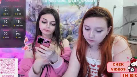 MELONI online show from 12-27-24, 12:45