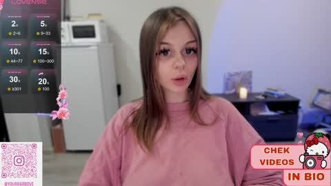 MELONI online show from 01-14-25, 12:11