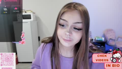 MELONI online show from 01-20-25, 03:26