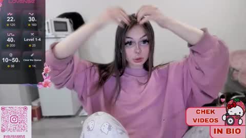 MELONI online show from 02-19-25, 01:08