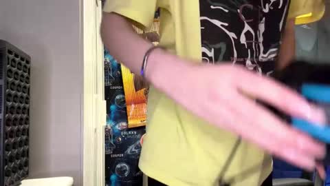 Snapshot of melonygriffen chatting on 03-11-26, 02:34 Hi Im Aria 18 years old online show from 03-11-26, 02:34