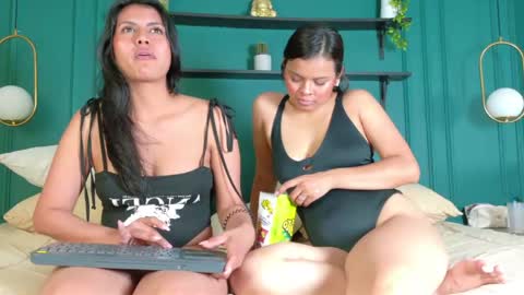 Maelly online show from 05-15-26, 07:10