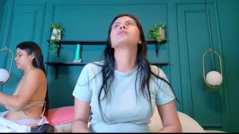 Maelly online show from 06-13-26, 07:01