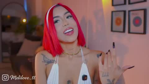 Snapshot of melytaylor_ chatting on 05-31-26, 09:38 Melissa online show from 05-31-26, 09:38