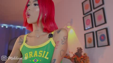 Snapshot of melytaylor_ chatting on 06-13-26, 05:33 Melissa online show from 06-13-26, 05:33