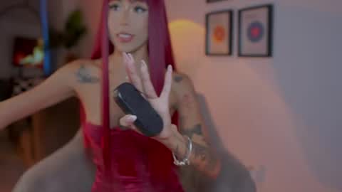 Melissa online show from 06-28-26, 10:38