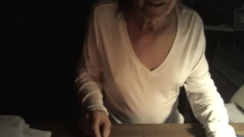 I am usually high and horny...lol online show from 02-09-26, 04:16