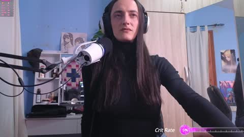 Megumi  Aina online show from 12-20-24, 12:41