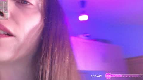 Megumi  Aina online show from 12-25-24, 07:13