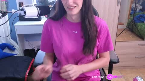 Megumi  Aina online show from 01-01-25, 06:59