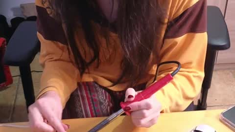 Megumi  Aina online show from 01-11-25, 04:03