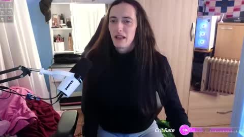 Megumi  Aina online show from 02-11-25, 05:50