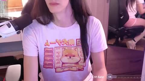 Megumi  Aina online show from 02-26-25, 08:00