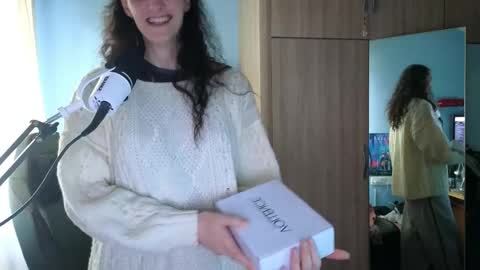 Megumi  Aina online show from 03-12-26, 04:46