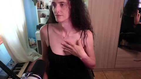 Megumi  Aina online show from 05-23-26, 06:12