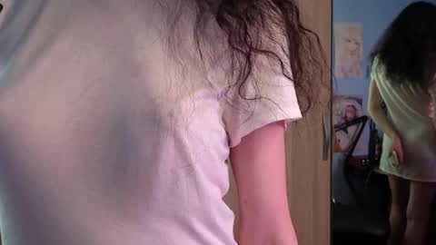 Megumi  Aina online show from 05-27-26, 05:43