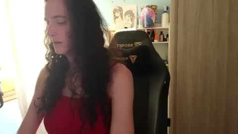 Megumi  Aina online show from 06-21-26, 03:36