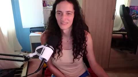 Megumi  Aina online show from 06-27-26, 06:24
