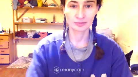 Snapshot of memorningdew chatting on 12-07-24, 05:48 Yummygirl online show from 12-07-24, 05:48