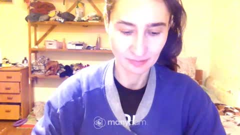 Snapshot of memorningdew chatting on 01-19-25, 05:37 Yummygirl online show from 01-19-25, 05:37