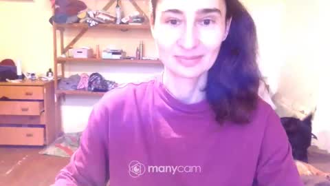 Snapshot of memorningdew chatting on 01-28-25, 06:05 Yummygirl online show from 01-28-25, 06:05