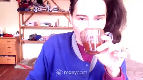 Snapshot of memorningdew chatting on 02-02-25, 06:26 Yummygirl online show from 02-02-25, 06:26