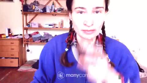 Snapshot of memorningdew chatting on 03-02-25, 05:33 Yummygirl online show from 03-02-25, 05:33