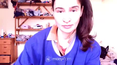 Snapshot of memorningdew chatting on 03-06-25, 05:35 Yummygirl online show from 03-06-25, 05:35