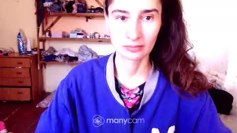 Snapshot of memorningdew chatting on 09-11-25, 07:08 Yummygirl online show from 09-11-25, 07:08