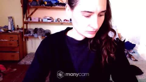 Snapshot of memorningdew chatting on 09-26-25, 05:44 Yummygirl online show from 09-26-25, 05:44