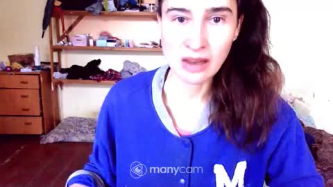 Snapshot of memorningdew chatting on 11-03-25, 06:14 Yummygirl online show from 11-03-25, 06:14