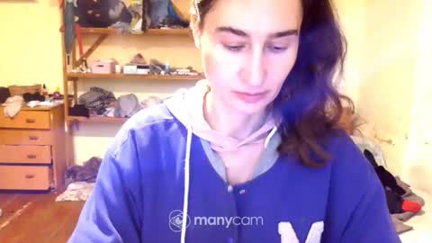 Yummygirl online show from 11-23-25, 06:13