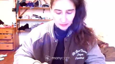 Yummygirl online show from 02-16-26, 05:36