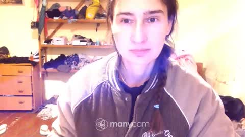 Yummygirl online show from 02-18-26, 05:14