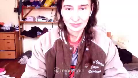 Yummygirl online show from 02-23-26, 06:22