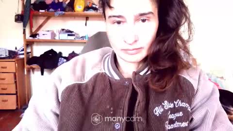 Yummygirl online show from 02-24-26, 06:00