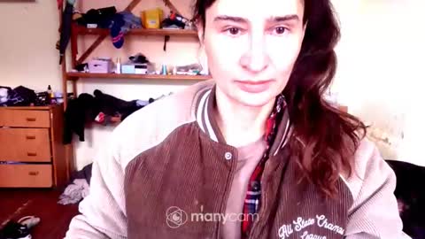 Yummygirl online show from 03-02-26, 06:58