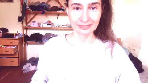 Yummygirl online show from 03-08-26, 06:06