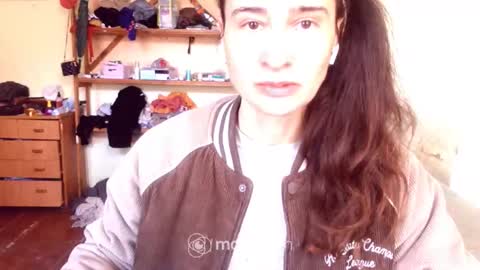 Yummygirl online show from 03-09-26, 06:28