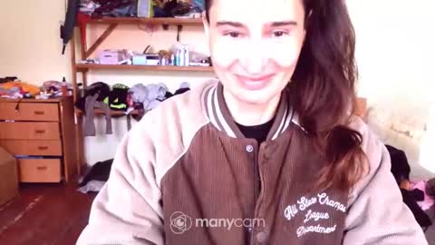 Yummygirl online show from 04-28-26, 05:23