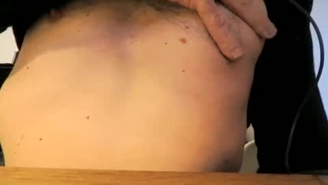 Snapshot of men2024again chatting on 01-21-25, 10:52 Andres online show from 01-21-25, 10:52