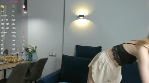 Hello My name is Lily online show from 12-28-24, 02:21