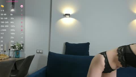 Hello My name is Lily online show from 12-29-24, 02:31