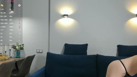 Hello My name is Lily online show from 01-08-25, 05:26