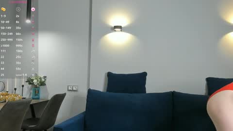 Hello My name is Lily online show from 01-11-25, 03:31