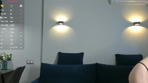 Hello My name is Lily online show from 01-12-25, 11:17