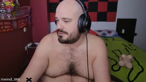 menditeta online show from 03-16-26, 10:03