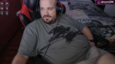 menditeta online show from 04-24-26, 10:01