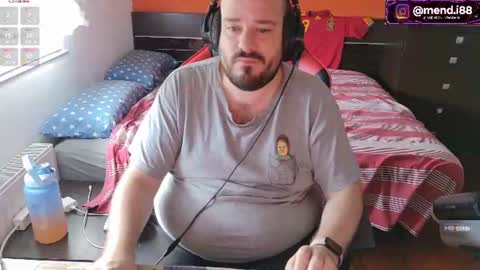 menditeta online show from 06-29-26, 03:34